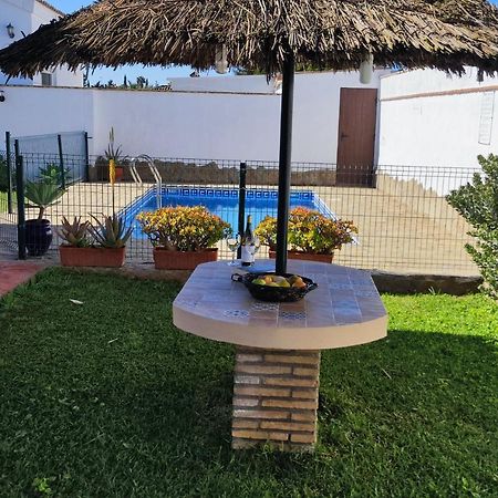 El Cortijo De Pepa Villa Conil De La Frontera Ngoại thất bức ảnh