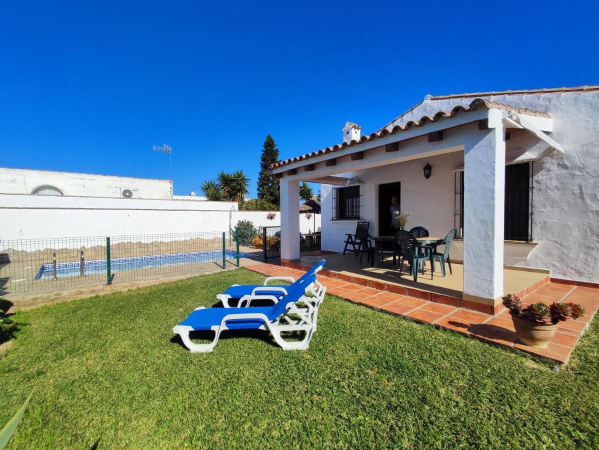 El Cortijo De Pepa Villa Conil De La Frontera Ngoại thất bức ảnh