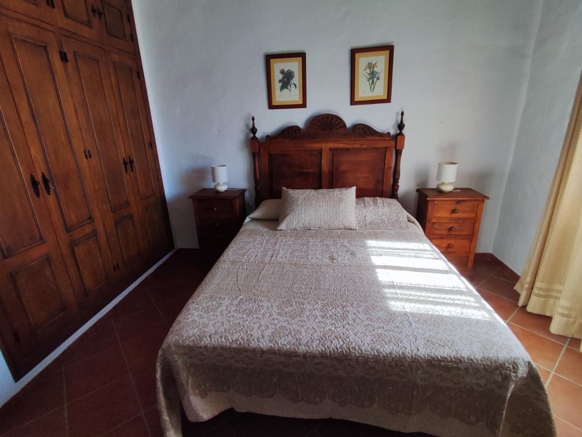 El Cortijo De Pepa Villa Conil De La Frontera Ngoại thất bức ảnh