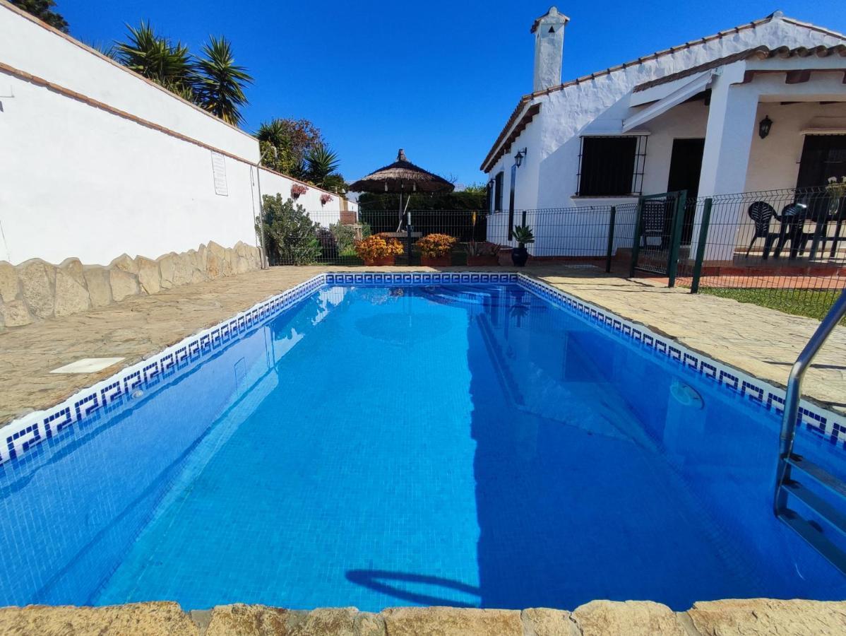 El Cortijo De Pepa Villa Conil De La Frontera Ngoại thất bức ảnh