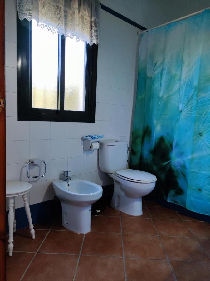 El Cortijo De Pepa Villa Conil De La Frontera Ngoại thất bức ảnh