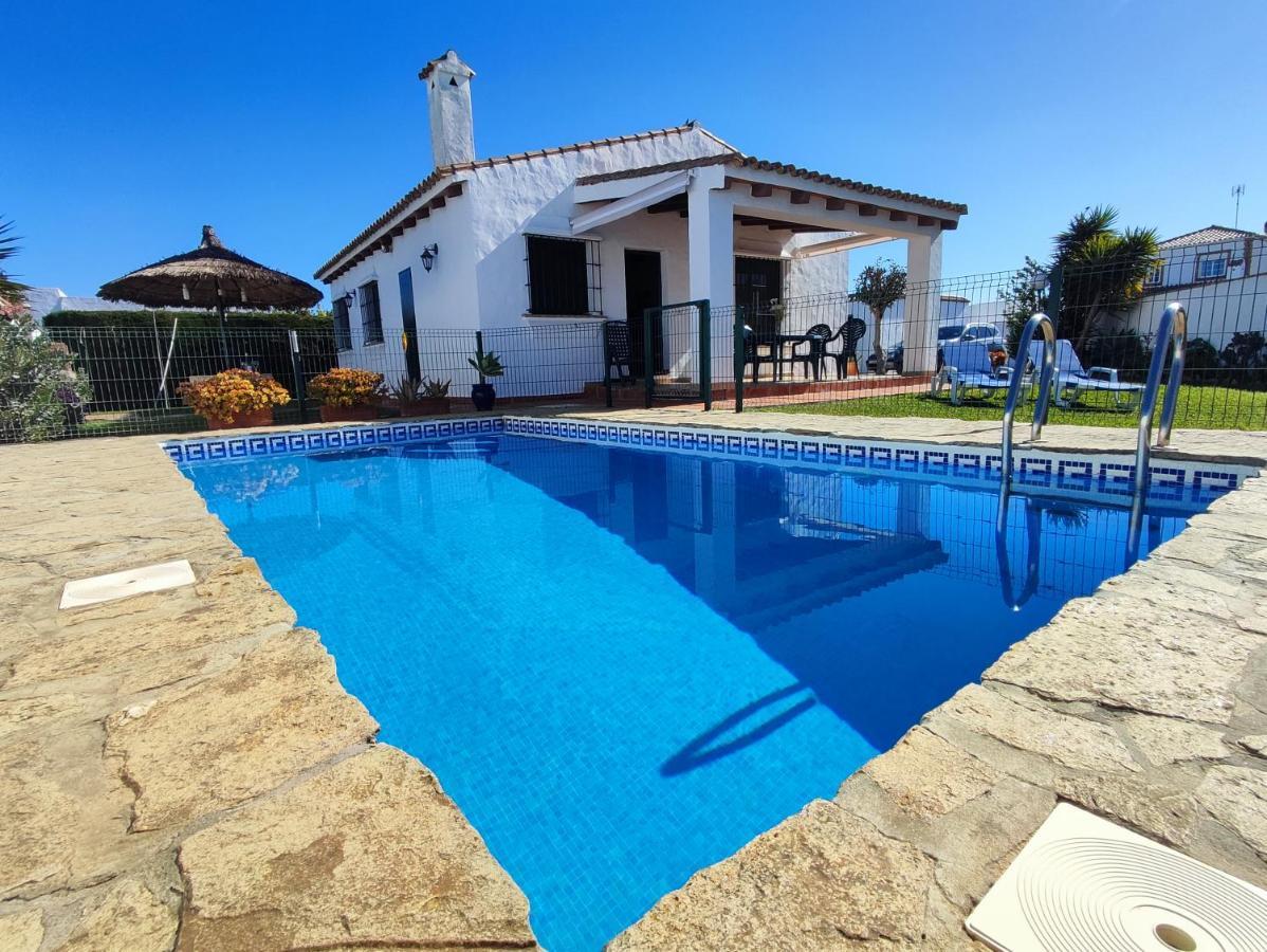 El Cortijo De Pepa Villa Conil De La Frontera Ngoại thất bức ảnh
