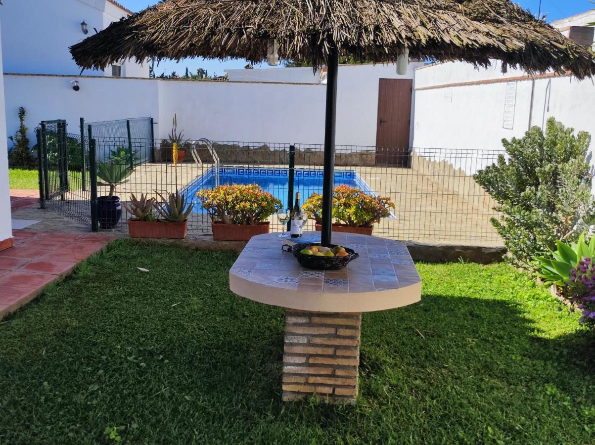 El Cortijo De Pepa Villa Conil De La Frontera Ngoại thất bức ảnh