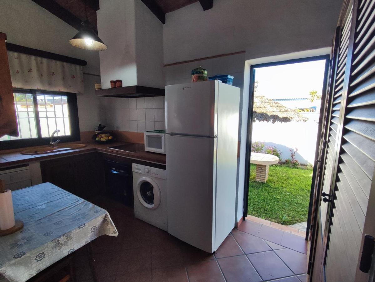 El Cortijo De Pepa Villa Conil De La Frontera Ngoại thất bức ảnh