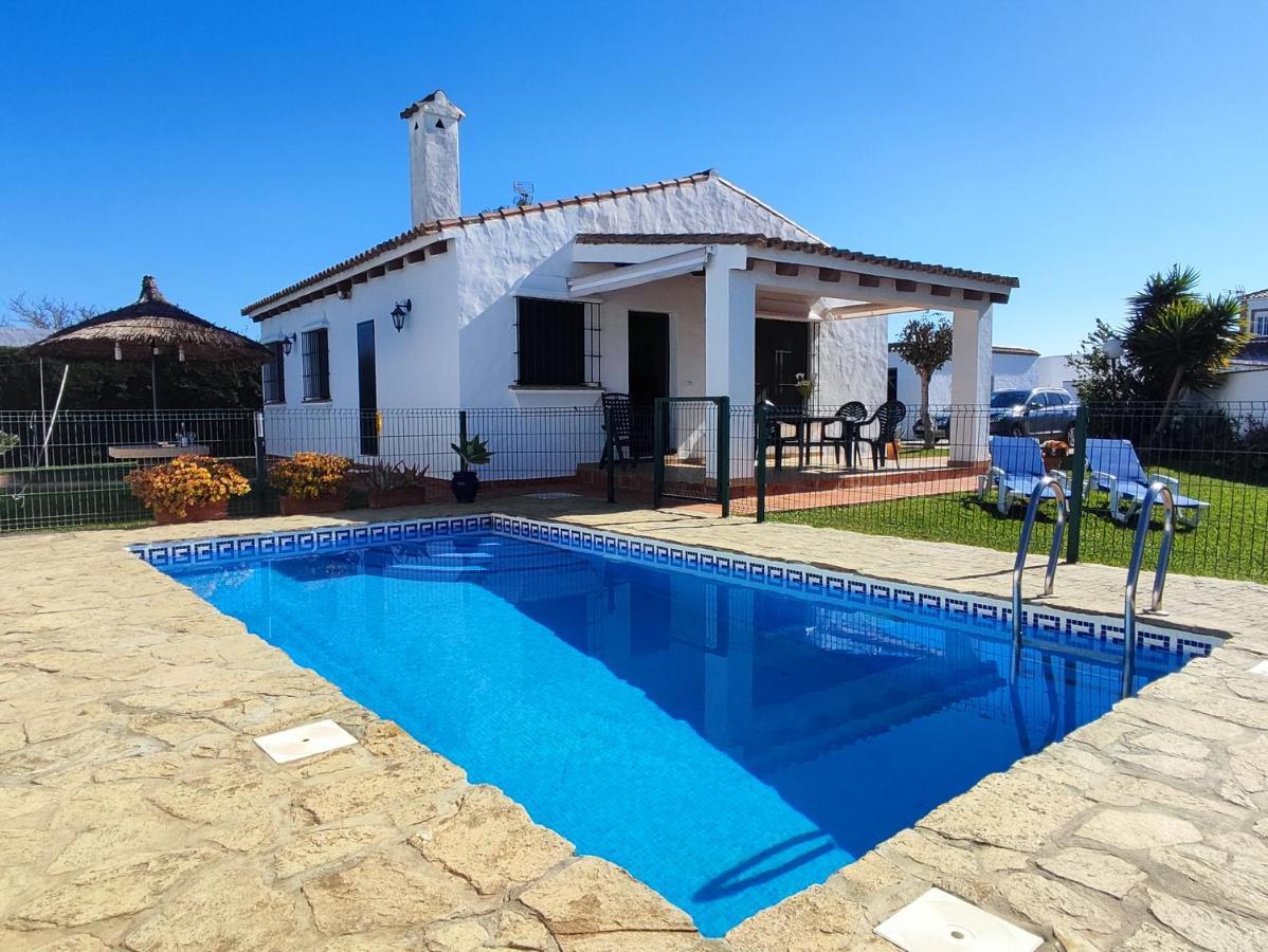 El Cortijo De Pepa Villa Conil De La Frontera Ngoại thất bức ảnh