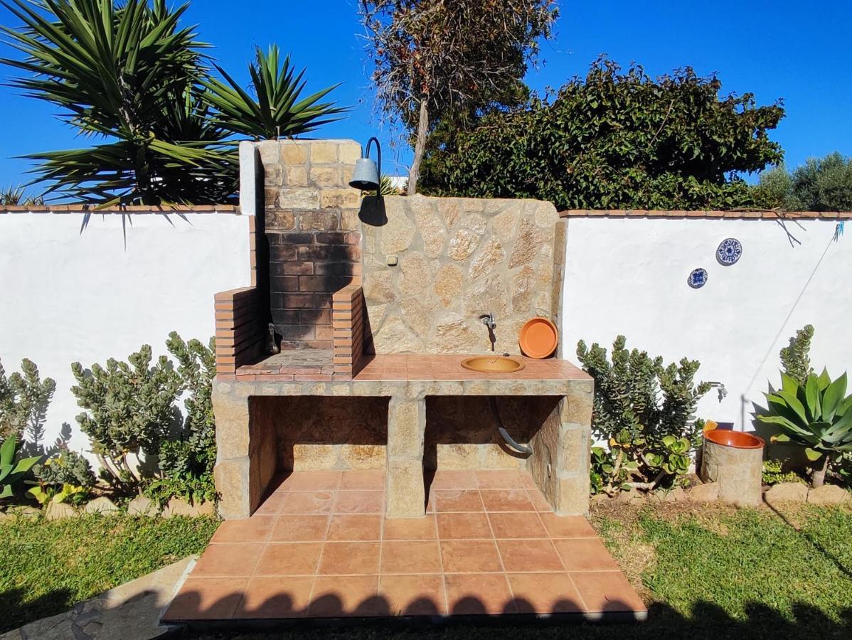 El Cortijo De Pepa Villa Conil De La Frontera Ngoại thất bức ảnh