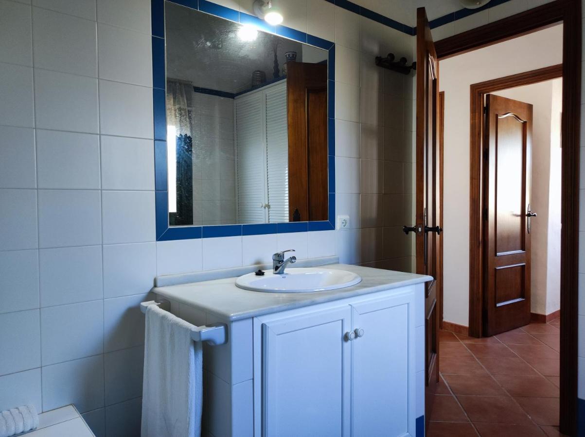 El Cortijo De Pepa Villa Conil De La Frontera Ngoại thất bức ảnh